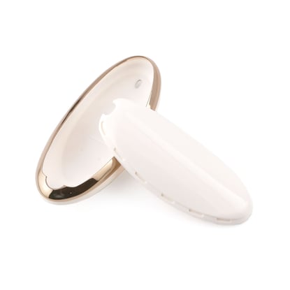 New-Aftermarket-Nano-High-Quality-Cover-For-Bestunt-Remote-Key-3-Buttons-White-Color-BT-A11J---Emirates-Keys