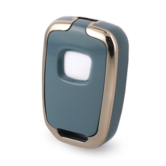 New-Aftermarket-Nano-High-Quality-Cover-For-Honda-Remote-Key-2-Buttons-Gray-Color-HD-D11J2---Emirates-Keys