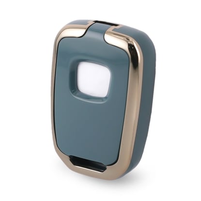 New-Aftermarket-Nano-High-Quality-Cover-For-Honda-Remote-Key-3-Buttons-Gray-Color-HD-D11J3---Emirates-Keys