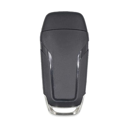 New-Aftermarket-Ford-Fusion-Flip-Remote-Key-3+1-Buttons-With-Panic-315MHz-FCC-ID:-N5F-A08TAA---Emirates-Keys