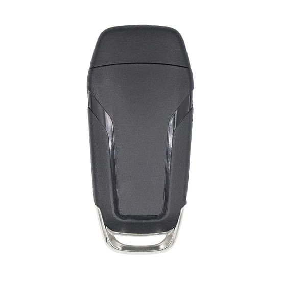 New-Aftermarket-Ford-Fusion-Flip-Remote-Key-3+1-Buttons-With-Panic-315MHz-FCC-ID:-N5F-A08TAA---Emirates-Keys