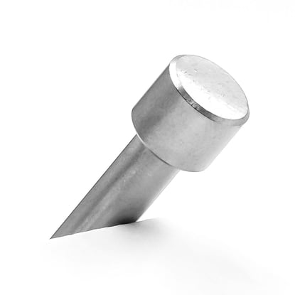 High-Quality-Best-Price-Tracer-Point-for-D10-HSS-Φ10xD6x40L-Milling-the-Thickness-of-Keys---Emirates-Keys