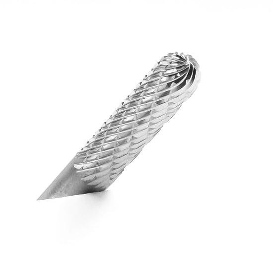 High-Quality-Best-Price-Drill-Bits-Carbide-End-Mills-Cutter-D6x25x60-For-Hard-Cylinders-Locksmith-Tool-to-Open-Locks---Emirates-Keys