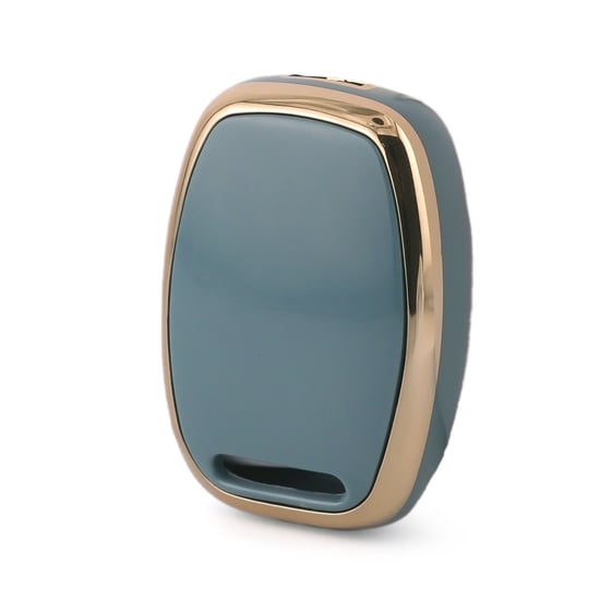 New-Aftermarket-Nano-High-Quality-Cover-For-Honda-Remote-Key-2-Buttons-Gray-Color-HD-J11J2---Emirates-Keys