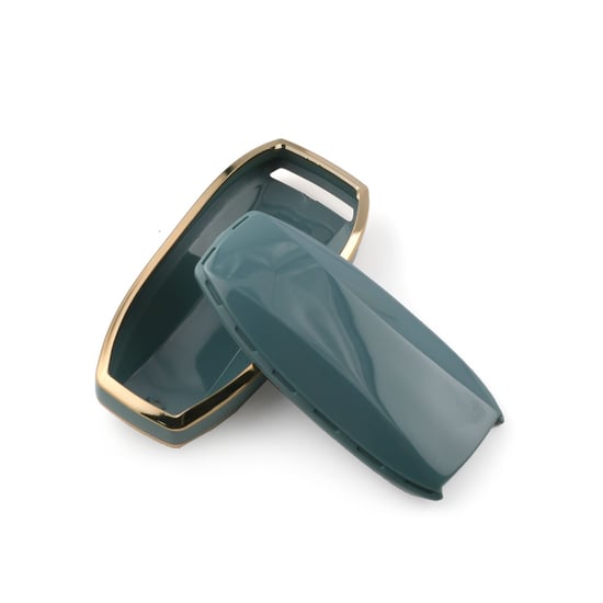 New-Aftermarket-Nano-High-Quality-Cover-For-BYD-Remote-Key-4-Buttons-Gray-Color-BYD-A11J---Emirates-Keys