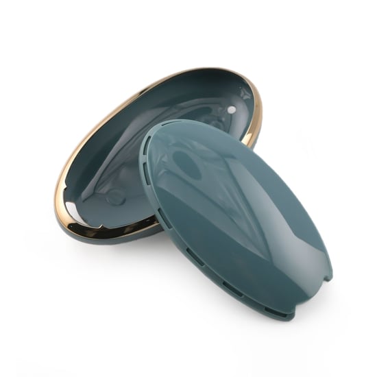 New-Aftermarket-Nano-High-Quality-Cover-For-BYD-Remote-Key-4-Buttons-Gray-Color-BYD-B11J---Emirates-Keys