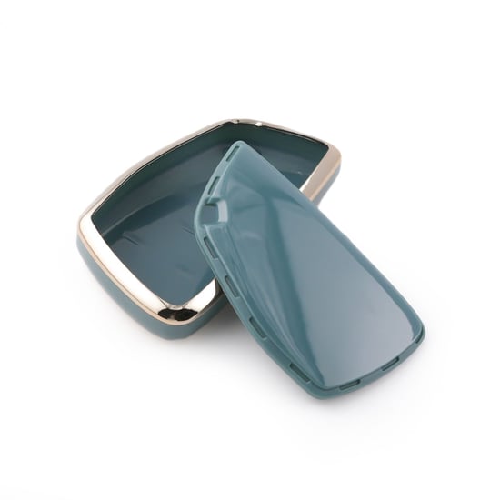 New-Aftermarket-Nano-High-Quality-Cover-For-Buick-Smart-Remote-Key-5-Buttons-Gray-Color-BK-D11J5A---Emirates-Keys