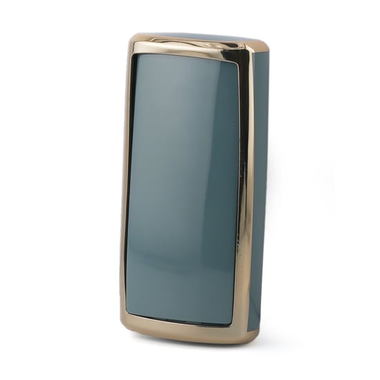 New-Aftermarket-Nano-High-Quality-Cover-For-Trumpchi-Smart-Remote-Key-5-Buttons-Gray-Color-CQ-A11J---Emirates-Keys