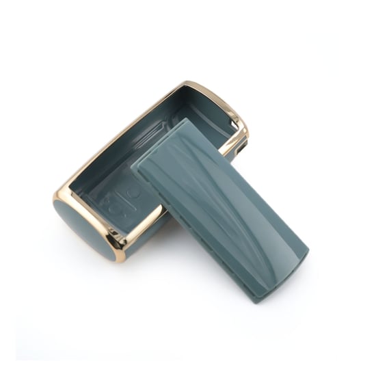 New-Aftermarket-Nano-High-Quality-Cover-For-Trumpchi-Smart-Remote-Key-5-Buttons-Gray-Color-CQ-A11J---Emirates-Keys