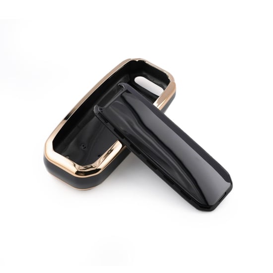 New-Aftermarket-Nano-High-Quality-Cover-For-Trumpchi-Smart-Remote-Key-3-Buttons-Black-Color-CQ-C11J---Emirates-Keys