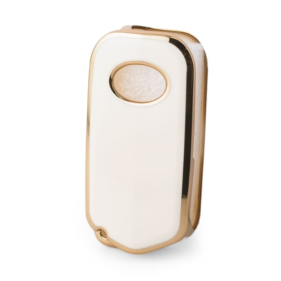 New-Aftermarket-Nano-High-Quality-Cover-For-Trumpchi-Smart-Remote-Key-3-Buttons-White-Color-CQ-D11J---Emirates-Keys