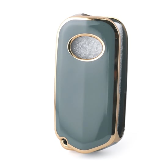 New-Aftermarket-Nano-High-Quality-Cover-For-Trumpchi-Smart-Remote-Key-3-Buttons-Gray-Color-CQ-D11J---Emirates-Keys