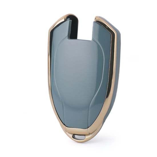 New-Aftermarket-Nano-High-Quality-Cover-For-Trumpchi-Smart-Remote-Key-4-Buttons-Gray-Color-CQ-E11J---Emirates-Keys