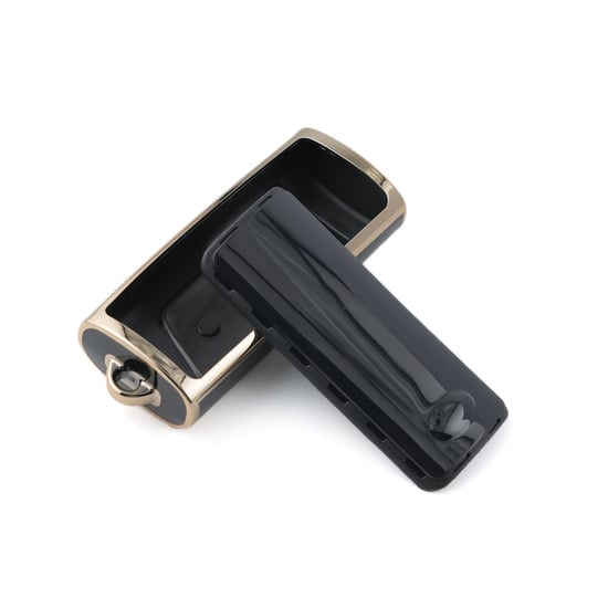 New-Aftermarket-Nano-High-Quality-Cover-For-Trumpchi-Smart-Remote-Key-3-Buttons-Black-Color-CQ-F11J---Emirates-Keys