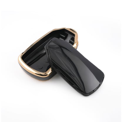 New-Aftermarket-Nano-High-Quality-Cover-For-Dongfeng-Remote-Key-3-Buttons-Black-Color-DF-D11J---Emirates-Keys