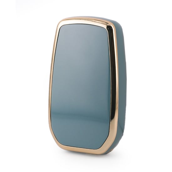 New-Aftermarket-Nano-High-Quality-Cover-For-Toyota-Remote-Key-4-Buttons-Gray-Color-TYT-A11J4---Emirates-Keys