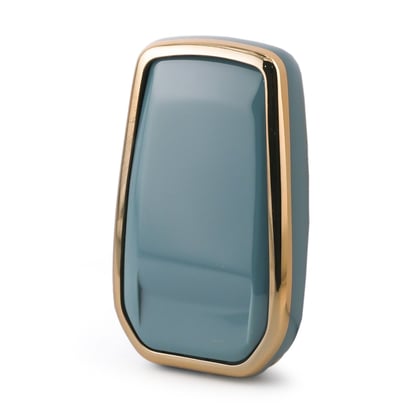 New-Aftermarket-Nano-High-Quality-Cover-For-Toyota-Remote-Key-2-Buttons-Gray-Color-TYT-A11J2H---Emirates-Keys