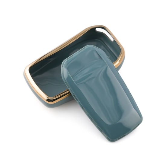 New-Aftermarket-Nano-High-Quality-Cover-For-Toyota-Remote-Key-2-Buttons-Gray-Color-TYT-A11J2H---Emirates-Keys