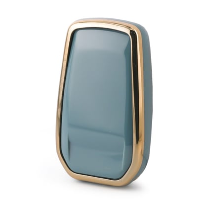 New-Aftermarket-Nano-High-Quality-Cover-For-Toyota-Remote-Key-4-Buttons-Gray-Color-TYT-A11J4H---Emirates-Keys