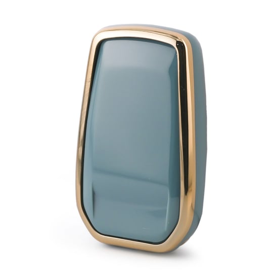 New-Aftermarket-Nano-High-Quality-Cover-For-Toyota-Remote-Key-4-Buttons-Gray-Color-TYT-A11J4H---Emirates-Keys