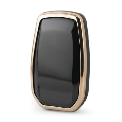 New-Aftermarket-Nano-High-Quality-Cover-For-Toyota-Remote-Key-5-Buttons-Black-Color-TYT-A11J5H---Emirates-Keys