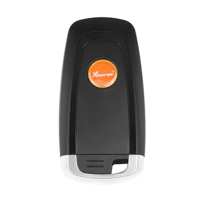 New-Xhorse-VVDI-XSFO02EN-Ford--Style-XM38-Universal-Smart-Remote-Key-4-Buttons-High-Quality-Best-Price---Emirates-Keys