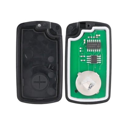 New-Aftermarket-Mitsubishi-Smart-Remote-Key-3-Buttons-315MHZ-FCC-ID:-OUCG8D-522M-A-High-Quality-Best-Price---Emirates-Keys