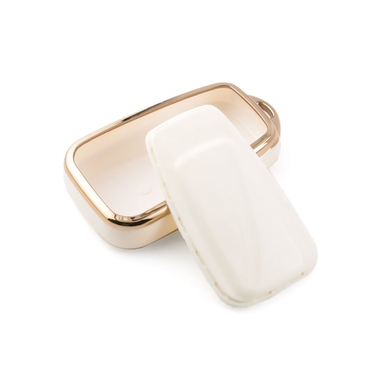 New-Aftermarket-Nano-High-Quality-Cover-For-Toyota-Remote-Key-4-Buttons-White-Color-TYT-B11J4---Emirates-Keys