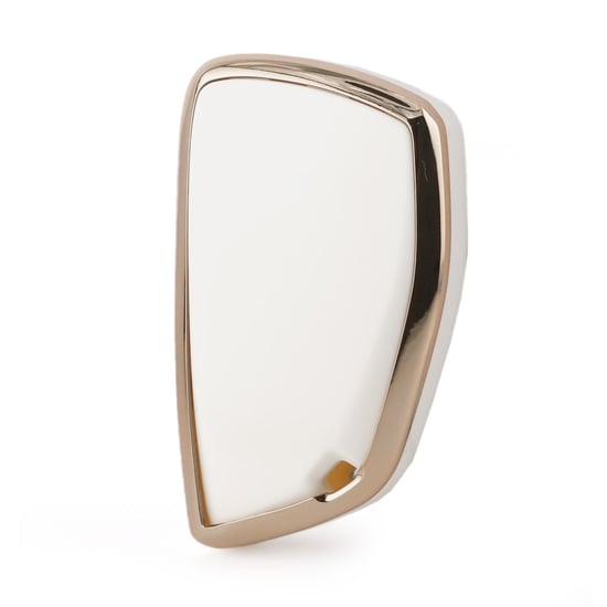 New-Aftermarket-Nano-High-Quality-Cover-For-Buick-Smart-Remote-Key-5-Buttons-White-Color-BK-D11J5A---Emirates-Keys