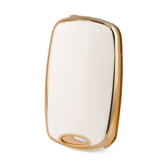 New-Aftermarket-Nano-High-Quality-Cover-For-Dongfeng-Remote-Key-3-Buttons-White-Color-DF-E11J---Emirates-Keys