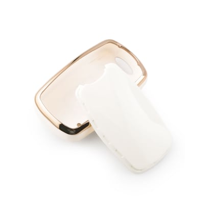 New-Aftermarket-Nano-High-Quality-Cover-For-Dongfeng-Remote-Key-3-Buttons-White-Color-DF-F11J---Emirates-Keys