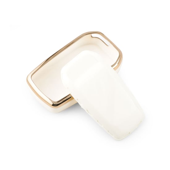 New-Aftermarket-Nano-High-Quality-Cover-For-Toyota-Remote-Key-5-Buttons-White-Color-TYT-A11J5H---Emirates-Keys