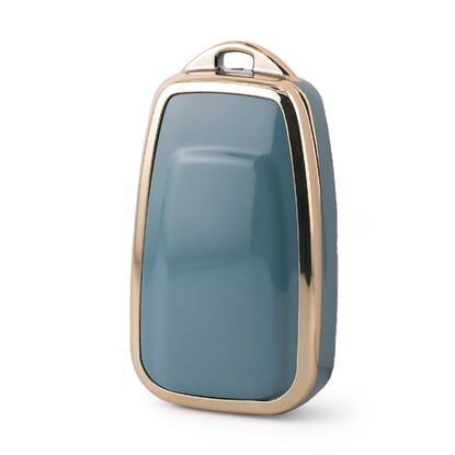 New-Aftermarket-Nano-High-Quality-Cover-For-Toyota-Remote-Key-4-Buttons-Gray--Color-TYT-B11J4---Emirates-Keys