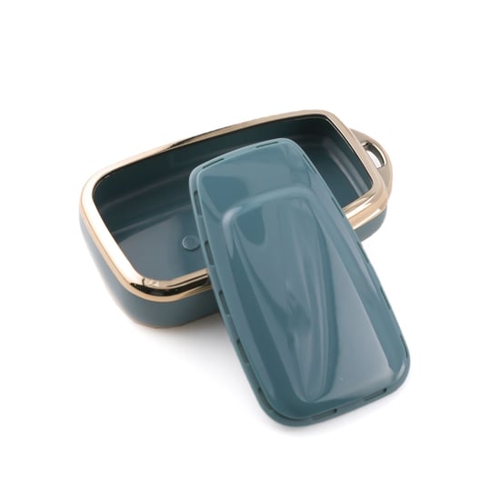 New-Aftermarket-Nano-High-Quality-Cover-For-Toyota-Remote-Key-4-Buttons-Gray--Color-TYT-B11J4---Emirates-Keys