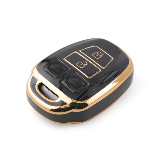 New-Aftermarket-Nano-High-Quality-Cover-For-Toyota-Remote-Key-2-Buttons-Black-Color-TYT-E11J2---Emirates-Keys