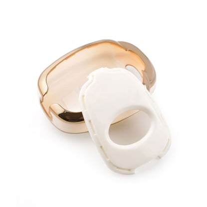 New-Aftermarket-Nano-High-Quality-Cover-For-Toyota-Remote-Key-2-Buttons-White-Color-TYT-E11J2---Emirates-Keys