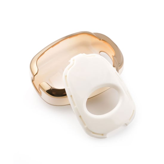 New-Aftermarket-Nano-High-Quality-Cover-For-Toyota-Remote-Key-3-Buttons-White-Color-TYT-E11J3---Emirates-Keys