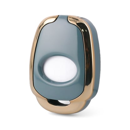 New-Aftermarket-Nano-High-Quality-Cover-For-Toyota-Remote-Key-3-Buttons-Gray-Color-TYT-E11J3---Emirates-Keys