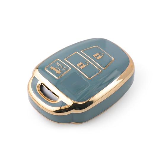 New-Aftermarket-Nano-High-Quality-Cover-For-Toyota-Remote-Key-3-Buttons-Gray-Color-TYT-E11J3---Emirates-Keys