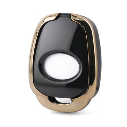 New-Aftermarket-Nano-High-Quality-Cover-For-Toyota-Remote-Key-4-Buttons-Black-Color-TYT-E11J4---Emirates-Keys