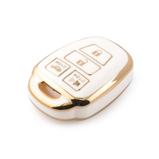 New-Aftermarket-Nano-High-Quality-Cover-For-Toyota-Remote-Key-4-Buttons-White-Color-TYT-E11J4---Emirates-Keys