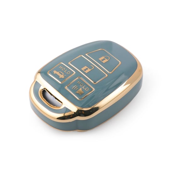 New-Aftermarket-Nano-High-Quality-Cover-For-Toyota-Remote-Key-4-Buttons-Gray-Color-TYT-E11J4---Emirates-Keys