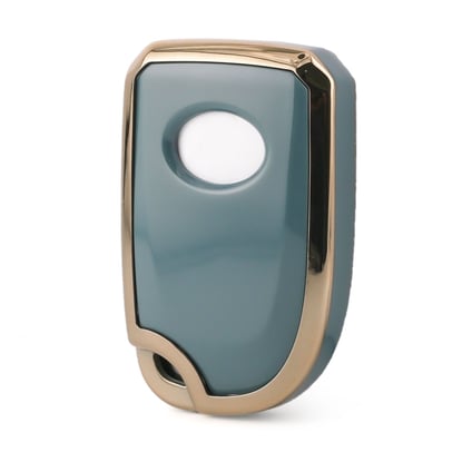 New-Aftermarket-Nano-High-Quality-Cover-For-Toyota-Vios-Yaris-Remote-Key-3-Buttons-Gray-Color-TYT-F11J---Emirates-Keys