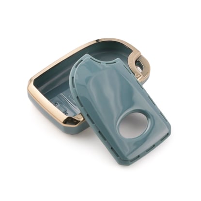 New-Aftermarket-Nano-High-Quality-Cover-For-Toyota-Vios-Yaris-Remote-Key-3-Buttons-Gray-Color-TYT-F11J---Emirates-Keys