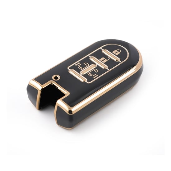 New-Aftermarket-Nano-High-Quality-Cover-For-Toyota-Remote-Key-4-Buttons-Black-Color-TYT-G11J4B---Emirates-Keys