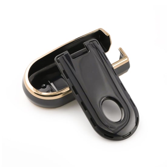 New-Aftermarket-Nano-High-Quality-Cover-For-Toyota-Remote-Key-4-Buttons-Black-Color-TYT-G11J4B---Emirates-Keys