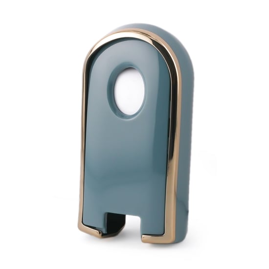 New-Aftermarket-Nano-High-Quality-Cover-For-Toyota-Remote-Key-4-Buttons-Gray-Color-TYT-G11J4B---Emirates-Keys