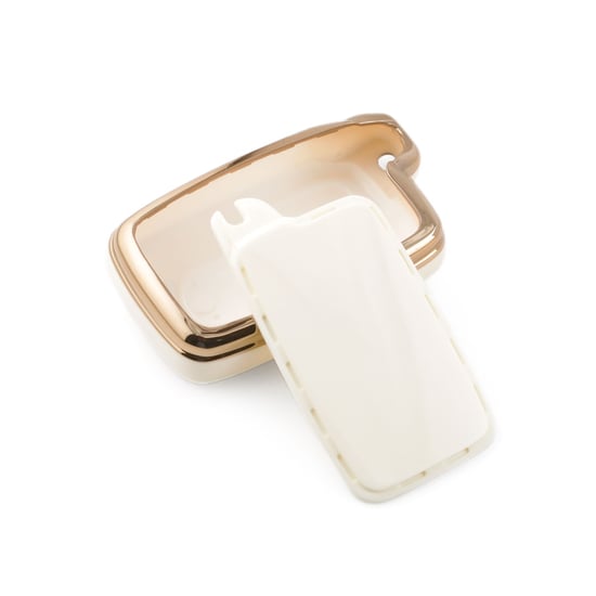 New-Aftermarket-Nano-High-Quality-Cover-For-Toyota-Remote-Key-2-Buttons-White-Color-TYT-H11J2---Emirates-Keys