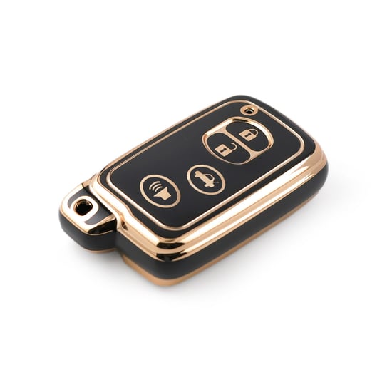 New-Aftermarket-Nano-High-Quality-Cover-For-Toyota-Remote-Key-4-Buttons-Black-Color-TYT-H11J4---Emirates-Keys