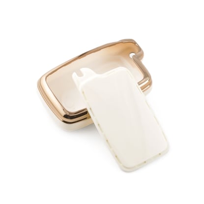 New-Aftermarket-Nano-High-Quality-Cover-For-Toyota-Remote-Key-4-Buttons-White-Color-TYT-H11J4---Emirates-Keys
